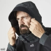 Kurtka Geoff Anderson Dozer Rough | Black rozm. JUMBO X