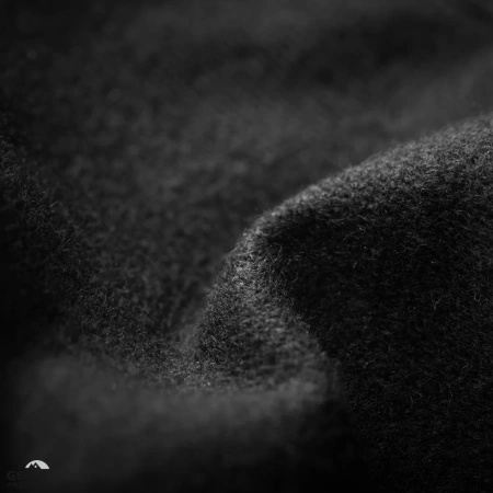 Kurtka Geoff Anderson WS Basis | Black | XXL