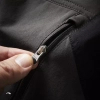 Spodnie Geoff Anderson Roxxo | Black | L