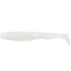 Gumy FishUp U-Shad 7,6cm | 3" | #081 Pearl | 9szt.