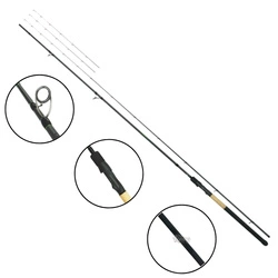 Wędka Robinson VDE Competition Method Feeder CTX2 330cm | 45g