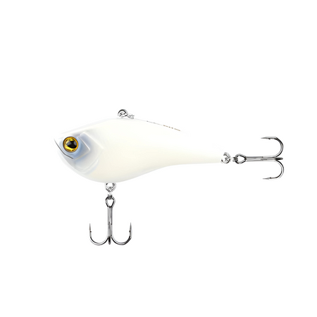 Wobler Shimano Lure Yasei Chaos Crank S 6cm | Pearl White
