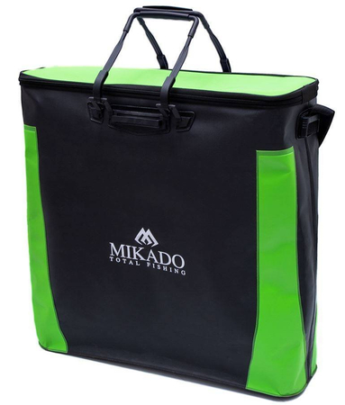 Torba Mikado Method Feeder NA SIATKĘ (66x65x20cm)