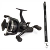 Kołowrotek SHIMANO Baitrunner ST-RB 6000