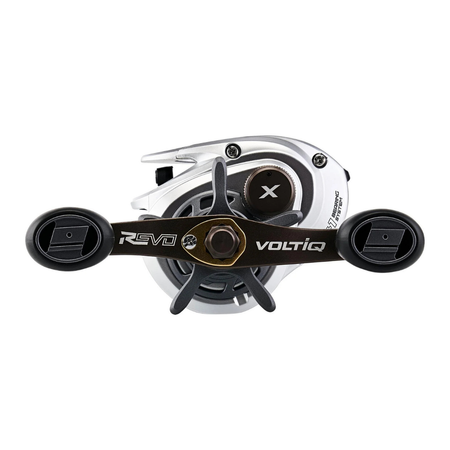 Multiplikator Abu Garcia Revo X Voltiq LP HS LH