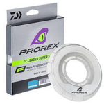 Fluorocarbon Daiwa Prorex 0.30mm | 6.80kg | 50m