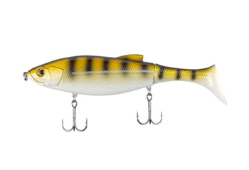 Wobler Shimano Yasei Hyper Hybrid S 20cm | 71g | Perch
