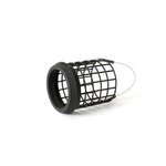 Koszyczek zanętowy Matrix Bottom Weighted Cage Feeder 50g | M