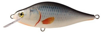 Wobler Dorado Tempter 10,5cm - pływający - kolor SRO