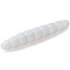 Gumy FishUp Morio 3,0cm | 1,2" | #009/White | 12szt.