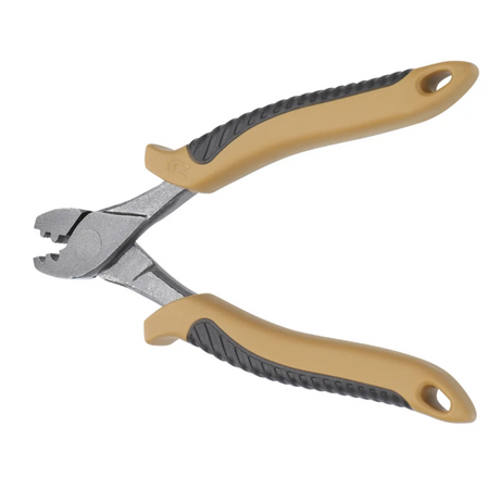 Szczypce do zaciskania Daiwa D-Vec Crimping Pliers