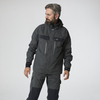 Kurtka Geoff Anderson Dozer 7 | Black | Jumbo X
