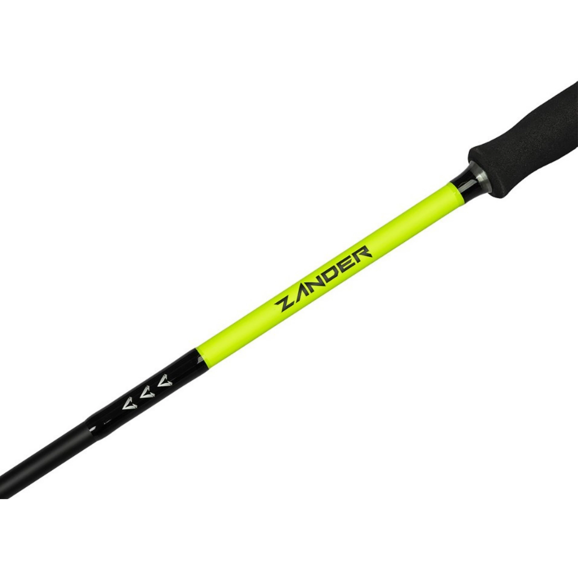 Wędka Select Zander ZND-792H 2.40m 10-45g Ex.Fast