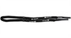 Pasek pływający do okularów Mikado czarny | 65cm
