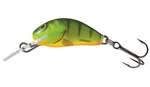 Wobler Salmo Hornet 2,5cm | Hot Perch | tonący