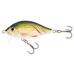 Wobler Jaxon Karaś SW 7cm | KRX | pływający