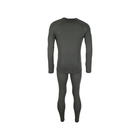 Bielizna termiczna Westin Wool Pro Baselayer Set | Dark Sage | rozm. L