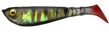 Przynęta Berkley Pulse Shad 14cm - Perch - 1 szt. 