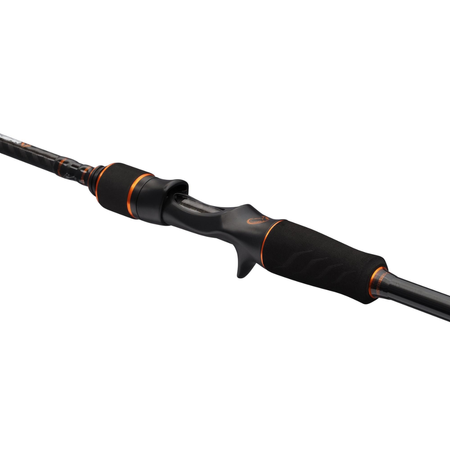 Wędka Castingowa Savage Gear Perch Academy Allround BC 215cm | 7-22g