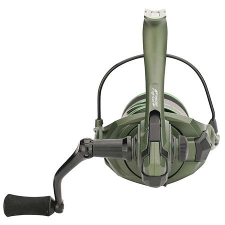 .Kołowrotek VDE-ROBINSON Feeder Fighter FD 308