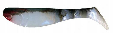 Guma Relax Kopyto 3" | 7,62cm | S020 | 4 szt.
