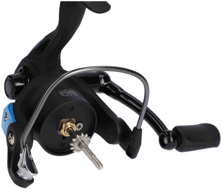 Kołowrotek Mikado Sasori 4004 FD 