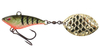Wirujący ogonek Mikado M-TAIL 9g | HOT PERCH