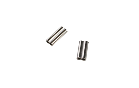 Tuleje Mikado podwójne 0.7x1.5x6mm - 12szt.