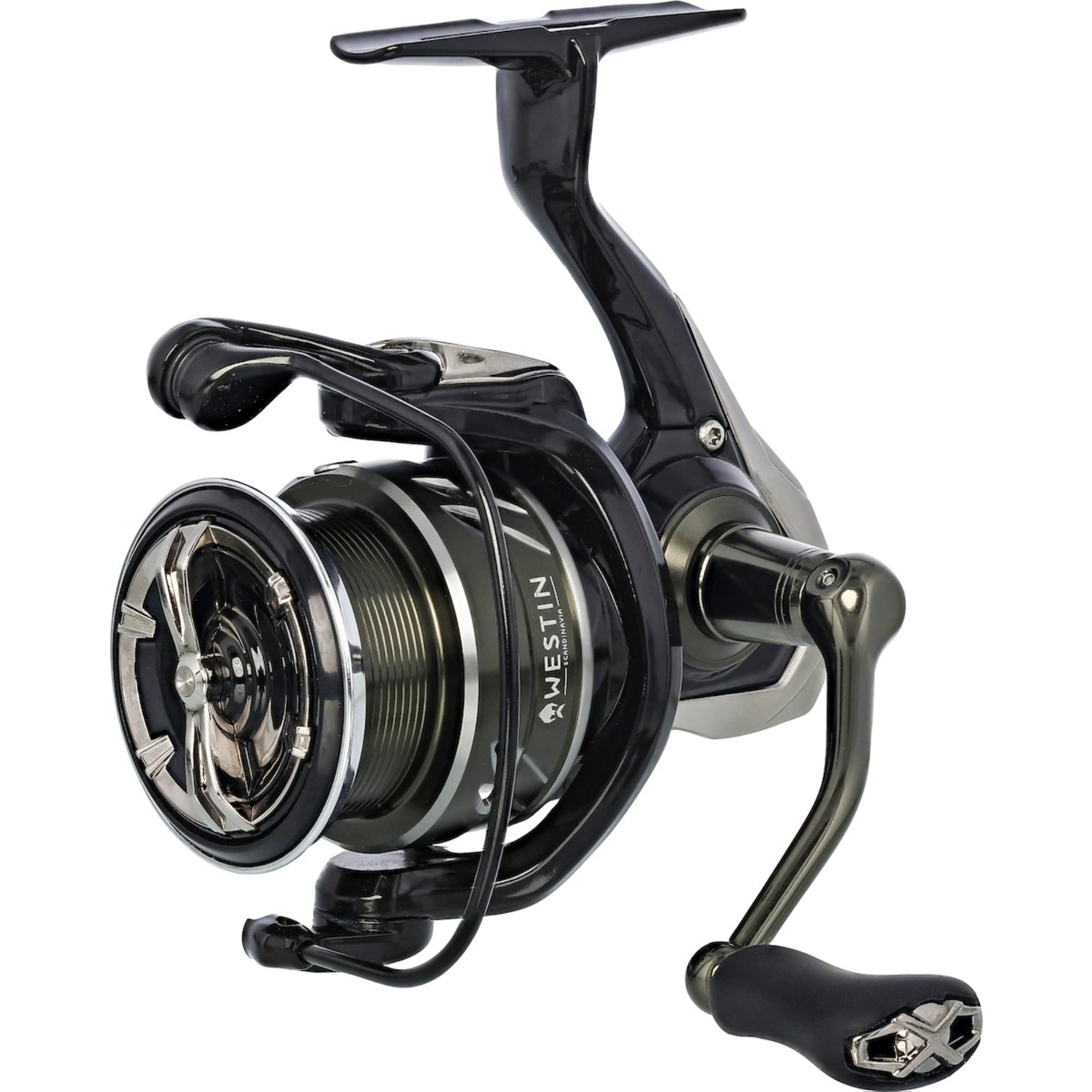 Kołowrotek Westin W2 REEL 2000 FD / 5+1BB