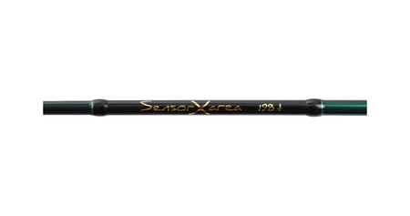 Wędka Mikado Sensor-X Area Solid 183cm 0.5-2.5g