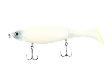 Przynęta Shimano Yasei Hyper Hybrid S 15cm | 32g | Pearl White