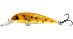 Wobler Wob-Art Kiełb XL 7,5cm | 9g | 66