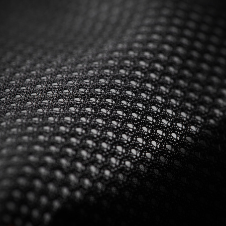 Spodnie Geoff Anderson Urus Basis | Black | M