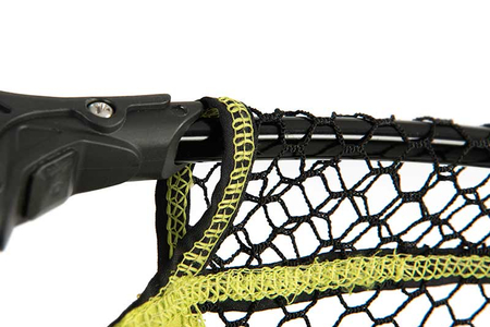 Kosz podbieraka Matrix Carp Scoop XL | 60x50cm