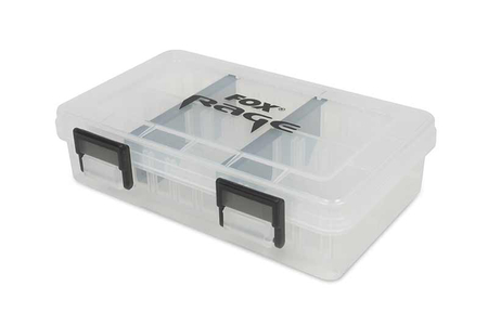 Pudełko Fox Rage Box Mini 15.5 cm x 9 cm x 4 cm