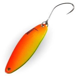 Błystka wahadłowa MADEY Alpinka - 3g - Mango