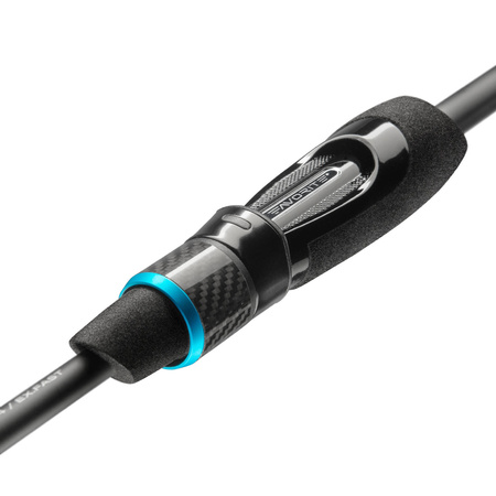 ,Wędka Favorite Blue Bird BB1-732UL-S 2.19m 1-7g