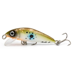 Wobler Murky Baits Sneaky 4.2cm - 2.5g - Wolno tonący - SN5