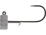 .Główka jigowa Westin Ned Jig Head 5g | #2/0 | 3 szt .