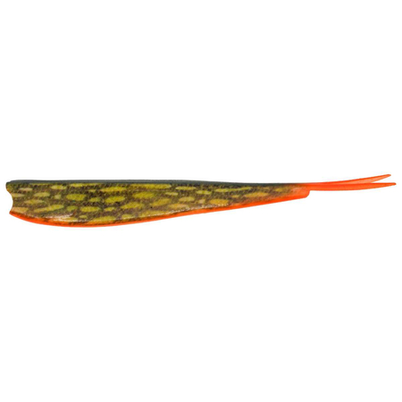 Guma Westin TwinTeez V-Tail 20cm Limited Poland | Real Baltic Pike