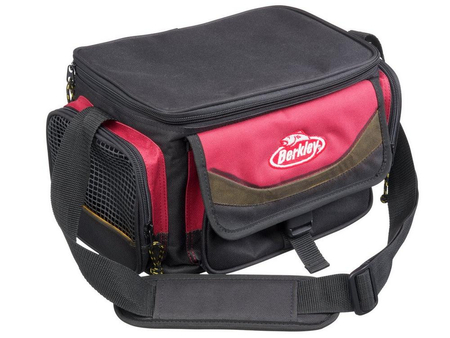 Torba Berkley System Bag | 4 pudełka