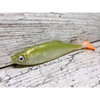 Guma SEWRO CUSTOM BAIT Ukleja 10cm- Oliwka