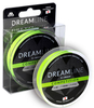Plecionka Mikado DreamLine Competition fluo green | 0,14mm | 12,98kg | 150m