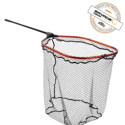 Podbierak Savage Gear Twist & Fold Net L 70x60x60cm 100cm 1pc