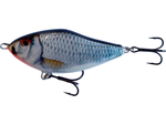 Wobler Kenart Dancer 10cm | RR | tonący |
