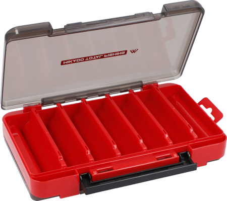 Pudełko Mikado dwustronne H1908 |19,5x12,3x4cm |