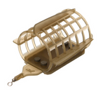 Koszyk zanętowy Flagman Mesh ze stabilizatorem 21 g - Small