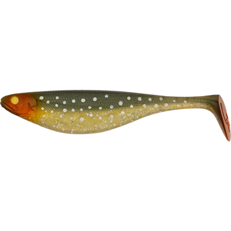 Guma Westin Shadteez (Limited Poland) 12cm | Zombie Trout