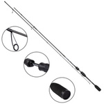 Wędka Mikado Bixlite Light Spin 198cm | 1-7g 