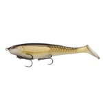 .Guma Berkley Power Bait Cullshad Shallow 20cm | Gold Shad